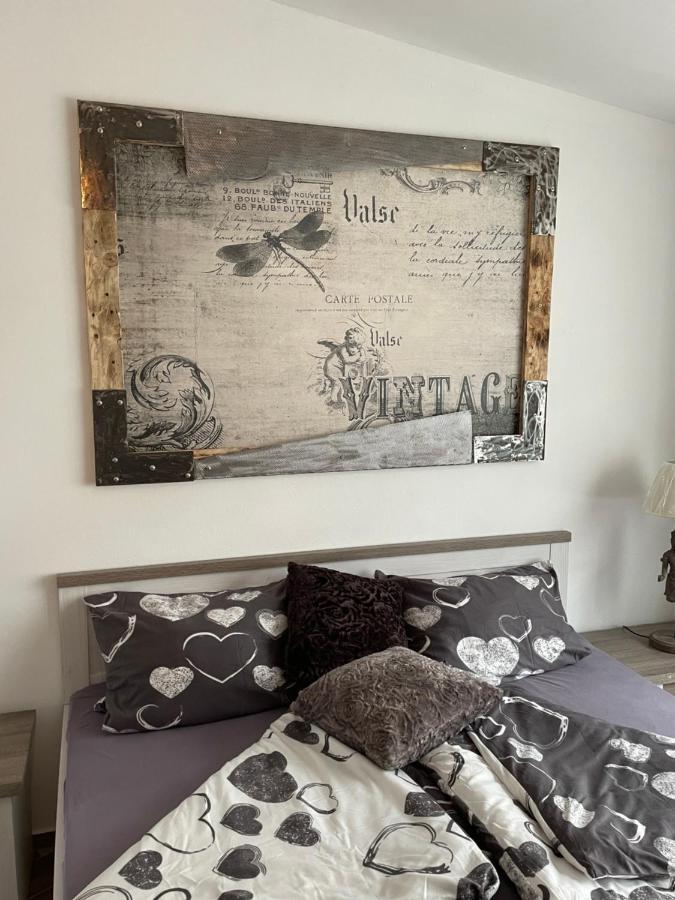 Loft Ferienhaus Fischer Goldkronach Ngoại thất bức ảnh