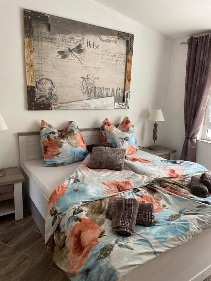 Loft Ferienhaus Fischer Goldkronach Ngoại thất bức ảnh