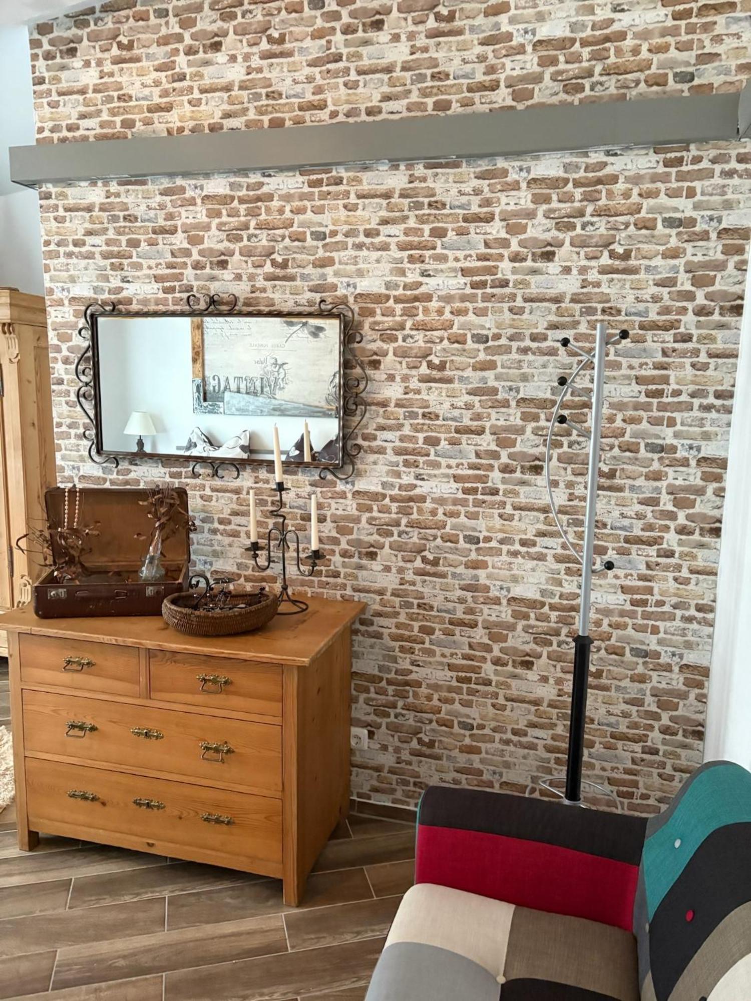 Loft Ferienhaus Fischer Goldkronach Ngoại thất bức ảnh